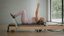 Pilates for Beginners: Getting Started with a Reformer