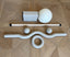 Professional Oak Wood Reformer with Tower Bundle