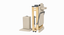 Premium Foldable Oak Reformer
