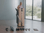 Premium Foldable Oak Reformer