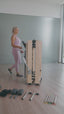 🚨 DON’T MISS THIS EXCLUSIVE NEW YEAR OFFER! 🚨 Premium Folding Reformer Bundle