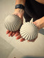 Weighted Fascia Massage Balls (1kg)